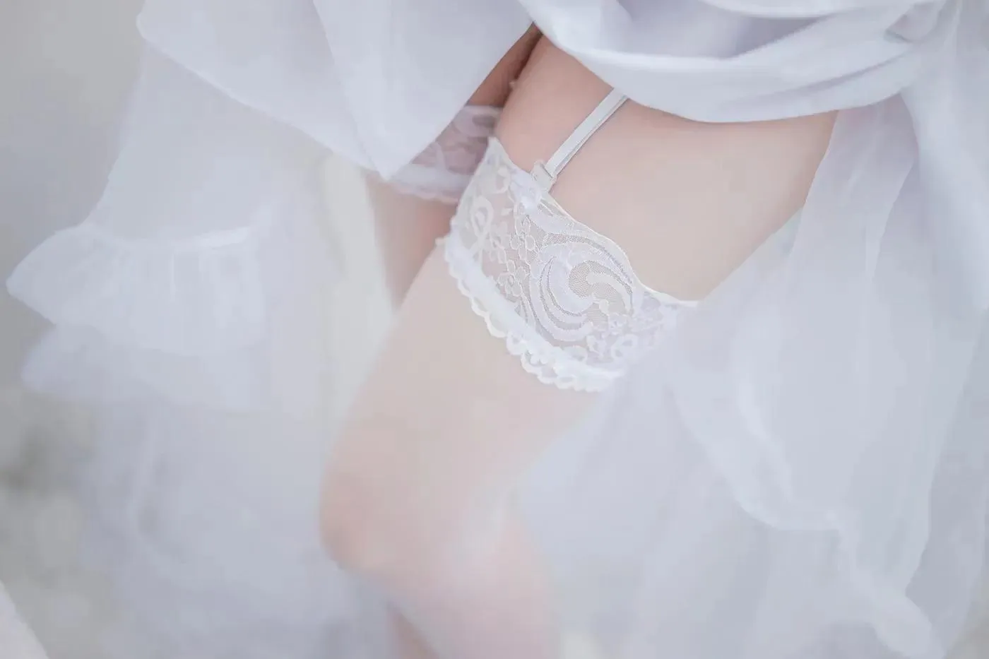 嶋葵 – NO.10 幽灵姬 [43P]插图8